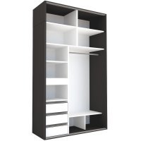 DRESSING LEX 171-240-66 A GRI/JSZ